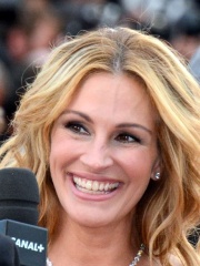 Photo of Julia Roberts