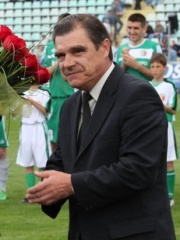 Photo of Volodymyr Troshkin