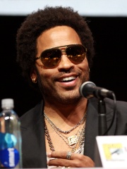 Photo of Lenny Kravitz