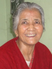 Photo of Sahana Pradhan