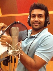 Photo of Suriya