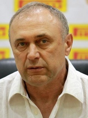 Photo of Oleg Dolmatov