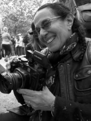 Photo of Mary Ellen Mark