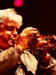 Photo of Maynard Ferguson