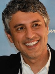 Photo of Reza Aslan