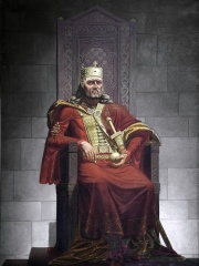 Photo of Tomislav of Croatia