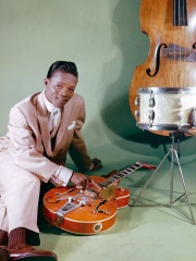 Photo of Hank Ballard