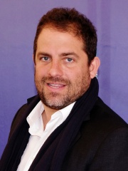 Photo of Brett Ratner