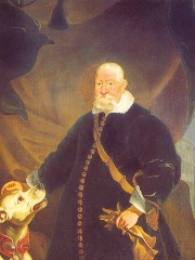 Photo of John George I, Elector of Saxony