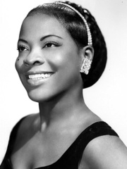 Photo of LaVern Baker