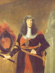 Photo of John George II, Elector of Saxony