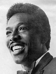 Photo of Wilson Pickett