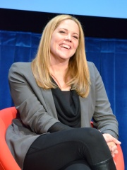 Photo of Mary McCormack