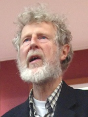 Photo of James Flynn