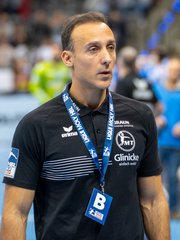 Photo of Roberto García Parrondo