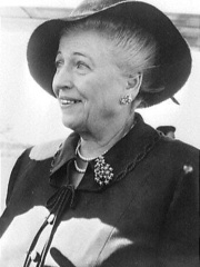 Photo of Pearl S. Buck