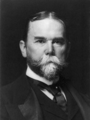 Photo of John Hay