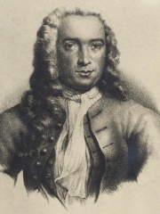 Photo of Nicolaas Laurens Burman