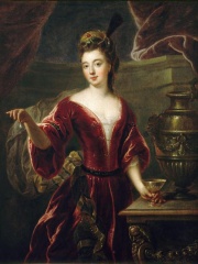 Photo of Louise Françoise de Bourbon, Duchess of Bourbon