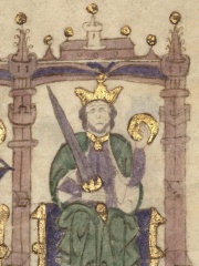 Photo of Afonso II of Portugal