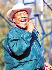 Photo of Bobby Bland