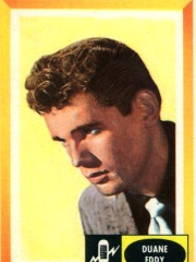 Photo of Duane Eddy