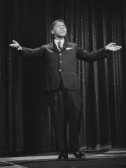 Photo of Frankie Lymon