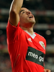 Photo of Javier Saviola