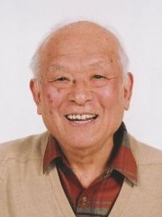 Photo of Shigeru Mizuki