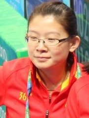 Photo of Wang Bingyu