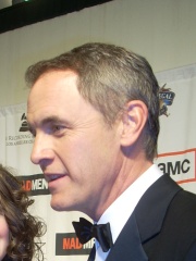 Photo of Mark Moses