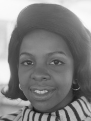 Photo of Gladys Knight