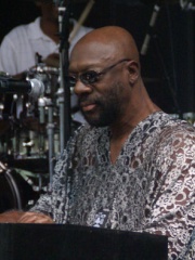 Photo of Isaac Hayes