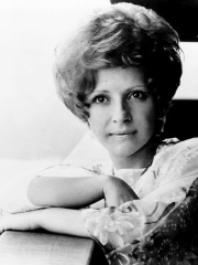 Photo of Brenda Lee