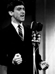 Photo of Gene Pitney