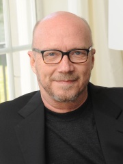 Photo of Paul Haggis