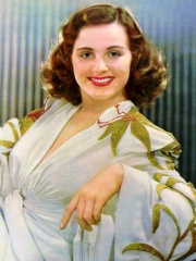 Photo of Constance Moore