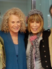 Photo of Cynthia Weil