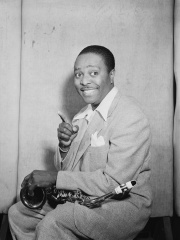 Photo of Louis Jordan