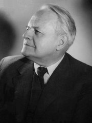Photo of Melchior Wańkowicz
