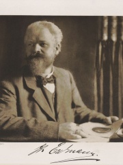 Photo of Hugo Erdmann