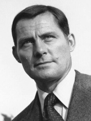 Photo of Robert Shaw