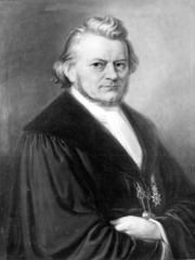 Photo of Immanuel Hermann Fichte