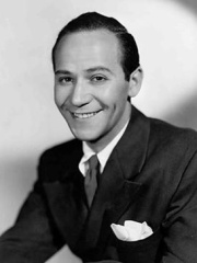 Photo of Frank Loesser