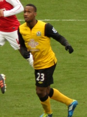 Photo of Junior Hoilett