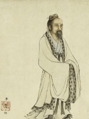 Photo of Zhuang Zhou