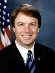 Photo of John Edwards