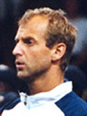 Photo of Thomas Muster