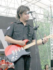 Photo of Ahmad Dhani