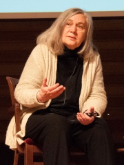 Photo of Marilynne Robinson